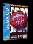 Sega  Sega CD  -  NBA Jam (USA)
